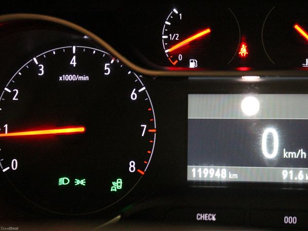 2020 Opel Grandland X 383385946