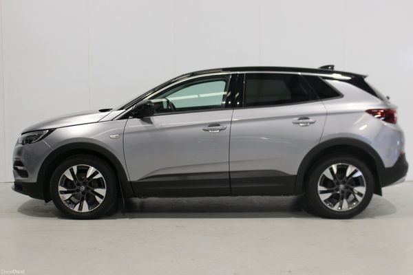 2020 Opel Grandland X 383385948