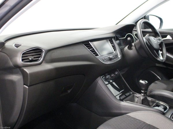 2020 Opel Grandland X 383385950