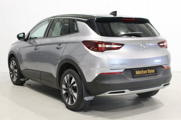 2020 Opel Grandland X 383385952