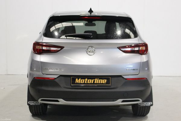 2020 Opel Grandland X 383385958