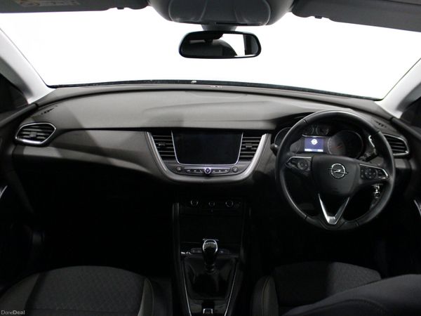 2020 Opel Grandland X 383385960