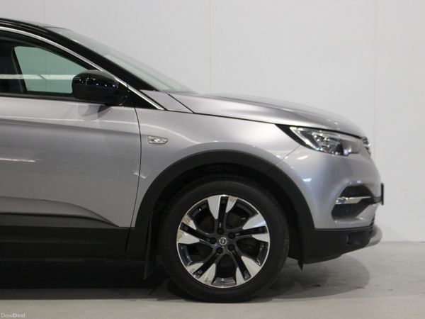 2020 Opel Grandland X 383385938
