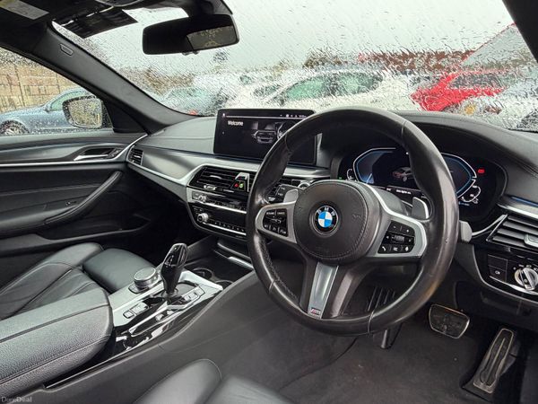 BMW 530E M Sport 383387240