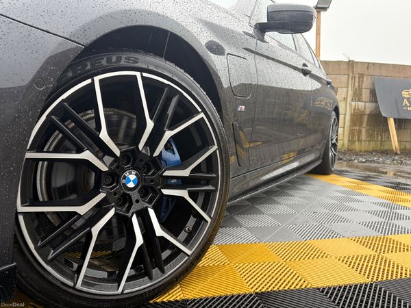 BMW 530E M Sport 383387242
