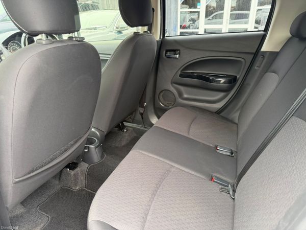2019 Mitsubishi Mirage 1.0 383388536