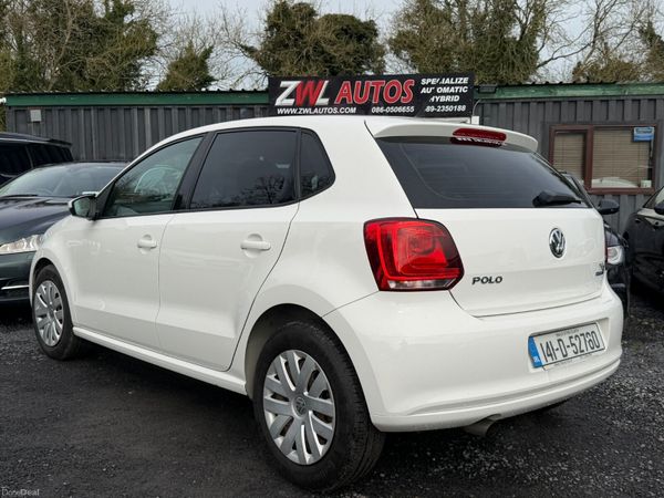 141 Polo 1.2 Comfortline 383388614
