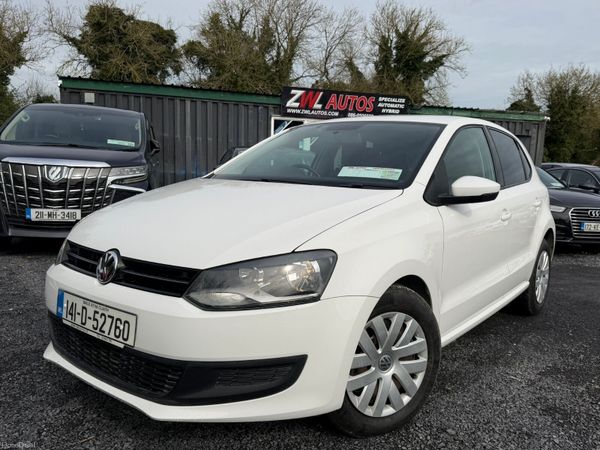 141 Polo 1.2 Comfortline 383388616