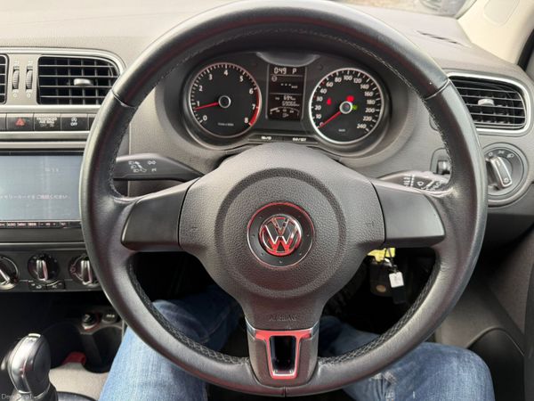 141 Polo 1.2 Comfortline 383388620