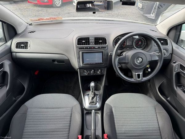 141 Polo 1.2 Comfortline 383388626