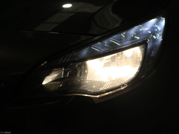 Opel Astra 2015 383388900