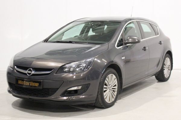 Opel Astra 2015 383388914