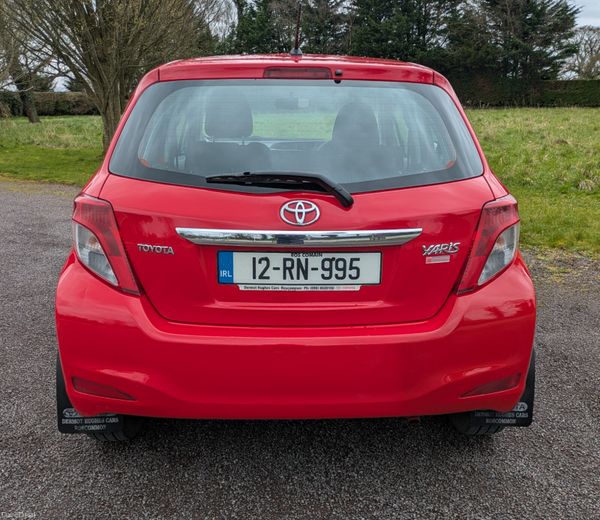 Toyota Yaris Sport 1.0 /NEW NCT 04/27 383390382