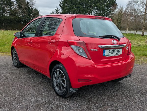 Toyota Yaris Sport 1.0 /NEW NCT 04/27 383390384