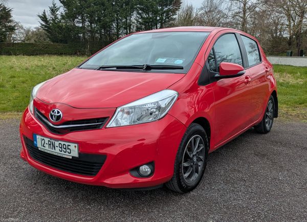 Toyota Yaris Sport 1.0 /NEW NCT 04/27 383390386