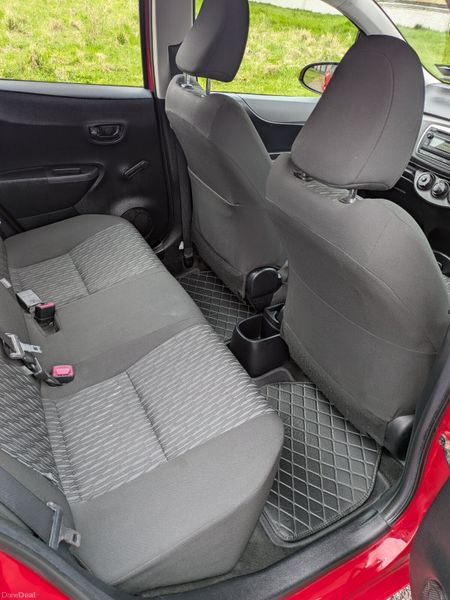 Toyota Yaris Sport 1.0 /NEW NCT 04/27 383390440