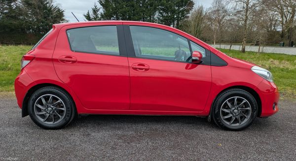 Toyota Yaris Sport 1.0 /NEW NCT 04/27 383390424