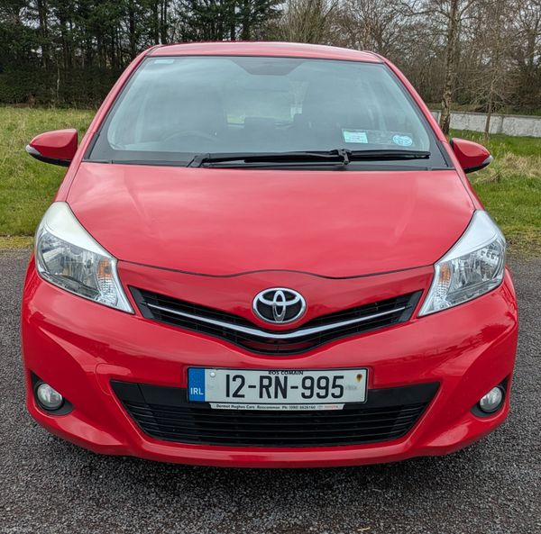 Toyota Yaris Sport 1.0 /NEW NCT 04/27 383390426