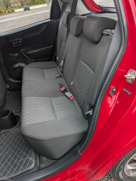 Toyota Yaris Sport 1.0 /NEW NCT 04/27 383390436