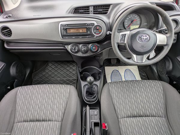 Toyota Yaris Sport 1.0 /NEW NCT 04/27 383390438