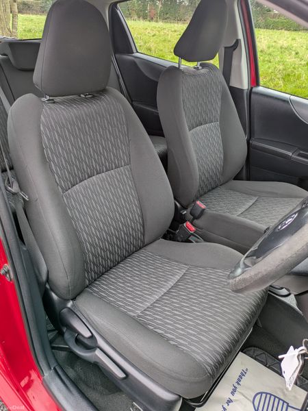 Toyota Yaris Sport 1.0 /NEW NCT 04/27 383390500