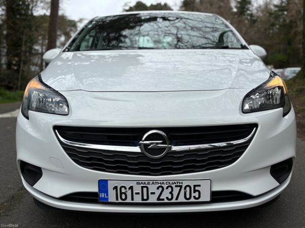 161 Opel Corsa 1.4 petrol ⭐️ 383390712