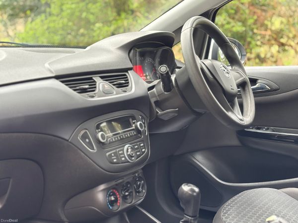 161 Opel Corsa 1.4 petrol ⭐️ 383390718