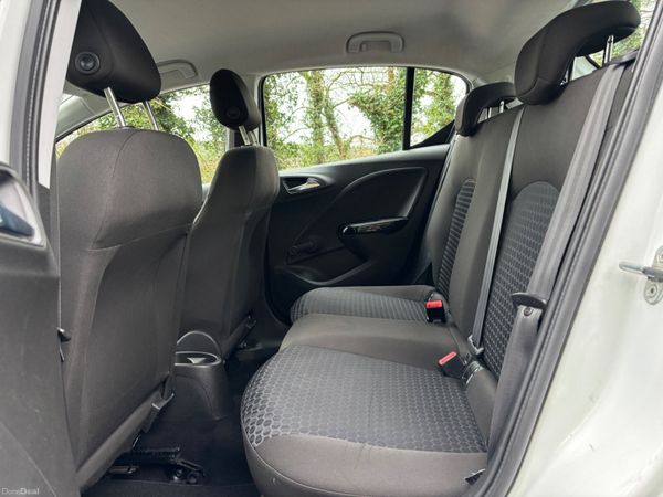 161 Opel Corsa 1.4 petrol ⭐️ 383390720
