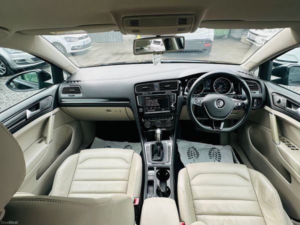 Volkswagen Golf 2016 Leather & Car play 383397200