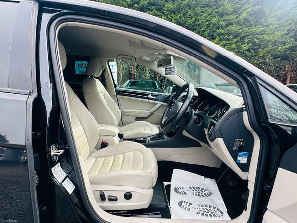 Volkswagen Golf 2016 Leather & Car play 383397208