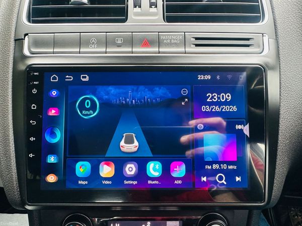 VW POLO 2017 1.2 AUTOMATIC 42K KM ONLY 383398518