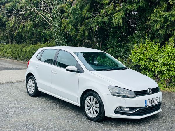 VW POLO 2017 1.2 AUTOMATIC 42K KM ONLY 383398526