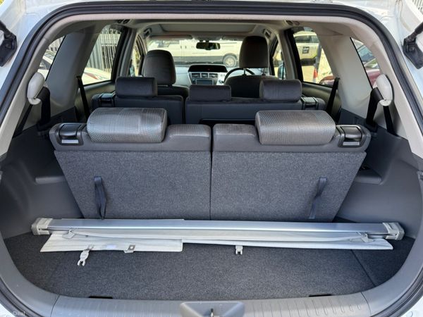 2013 Toyota Prius Alpha 7 Seater 1.8 Hybrid 383301092