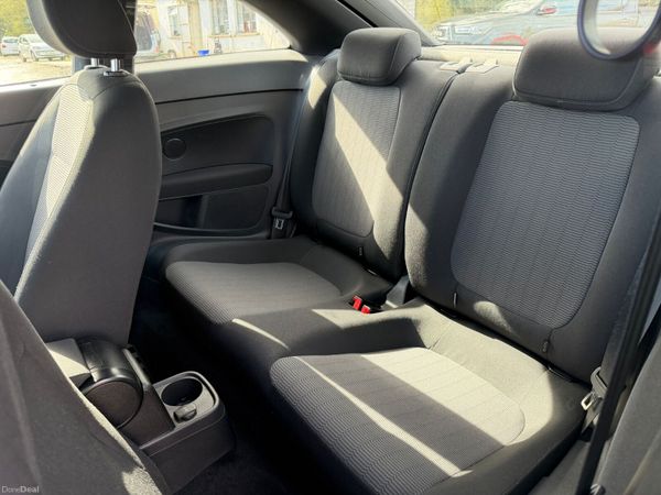 16 VW BETTLE 1.2 AUTOS 383308836