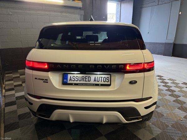 221 Range Rover Evoque 1.5 P300E R-Dynamic 383309166