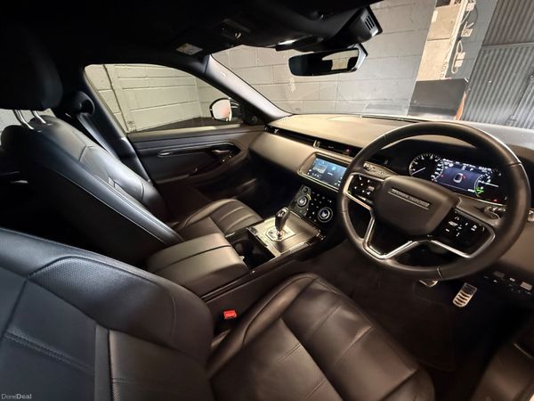 221 Range Rover Evoque 1.5 P300E R-Dynamic 383309176