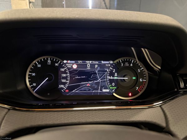 221 Range Rover Evoque 1.5 P300E R-Dynamic 383309280