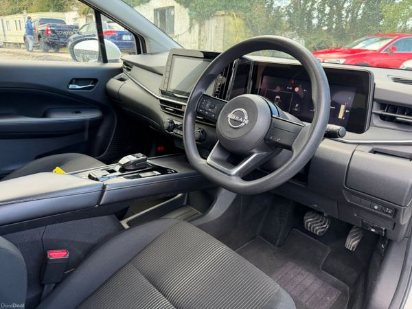 221 NISSAN NOTE HYBRID 1.2 383309698
