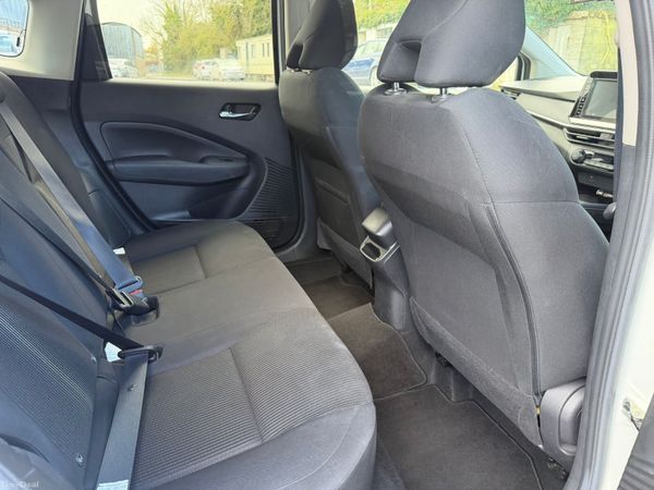 221 NISSAN NOTE HYBRID 1.2 383309700