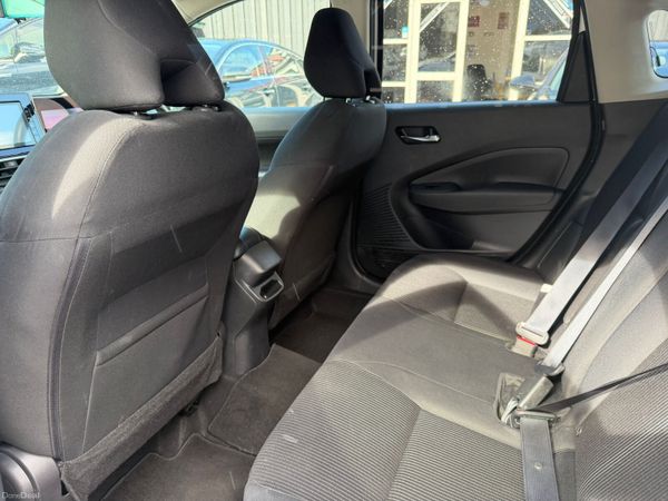 221 NISSAN NOTE HYBRID 1.2 383309706