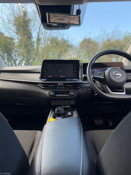 221 NISSAN NOTE HYBRID 1.2 383309714