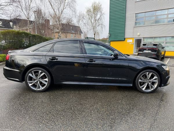 Audi A6 2.0 TDI Ultra 190 BHP Automatic 383325656