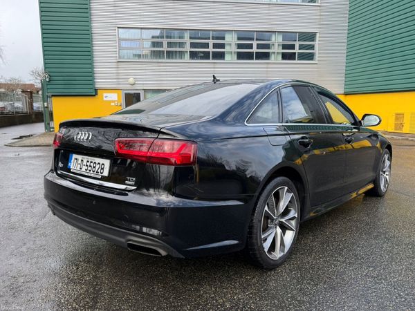 Audi A6 2.0 TDI Ultra 190 BHP Automatic 383325660