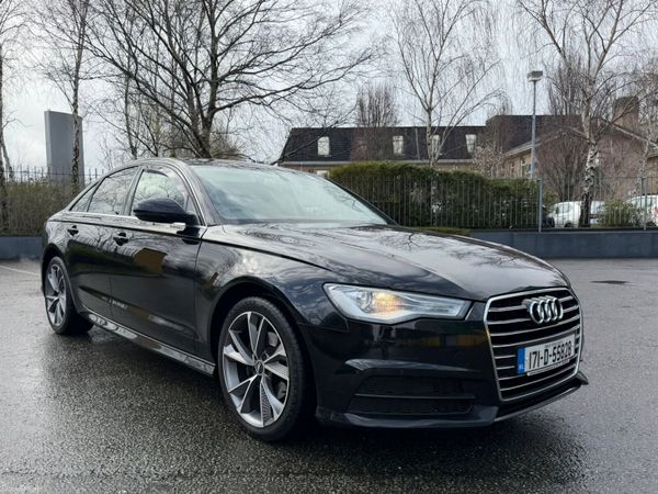 Audi A6 2.0 TDI Ultra 190 BHP Automatic 383325622