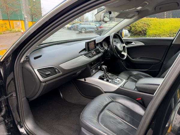 Audi A6 2.0 TDI Ultra 190 BHP Automatic 383325742