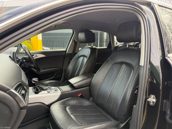 Audi A6 2.0 TDI Ultra 190 BHP Automatic 383325746