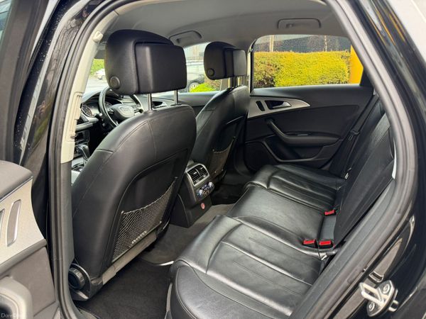 Audi A6 2.0 TDI Ultra 190 BHP Automatic 383325710