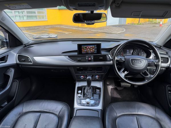 Audi A6 2.0 TDI Ultra 190 BHP Automatic 383325714