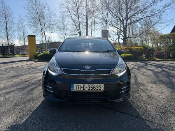 Kia Rio 1.4 CRDI 383327544