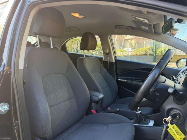 Kia Rio 1.4 CRDI 383327554